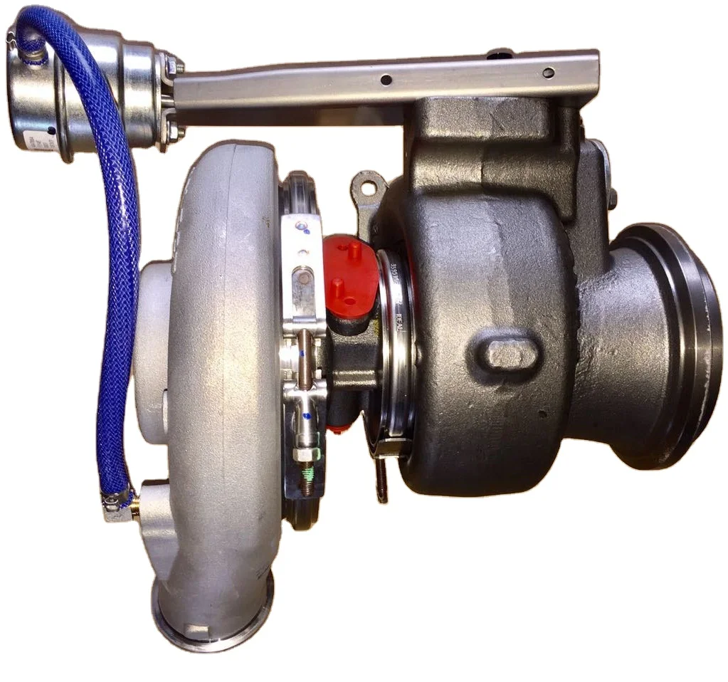 Hot Sale New Engine Spare Parts 2843414X Turbocharger for
Hot Sale New Engine Spare Parts 2843414X Turbocharger for