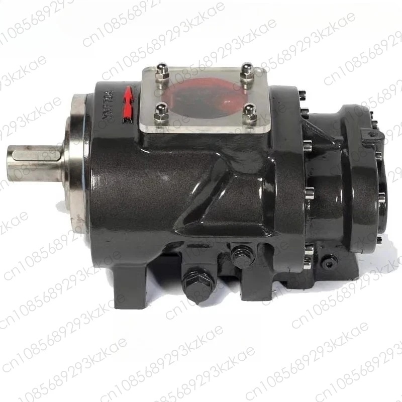Screw machine pu-mp host YNT46A/YNT55A/60A/YNT70A/70B BBDT
Screw machine pu-mp host YNT46A/YNT55A/60A/YNT70A/70B BBDT