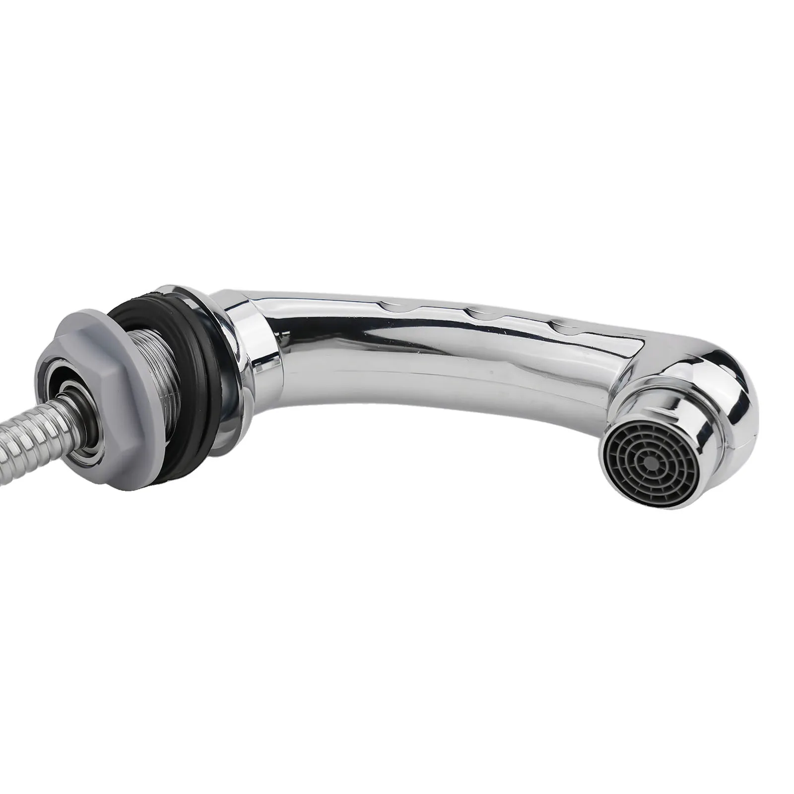 Shampoo Bowls Nozzle With Hose Hose 137cm approx. 1PCS Shampoo Bowls Silver Shampoo Beds For Hair Salons Shampoo Beds
Shampoo Bowls Nozzle With Hose Hose 137cm approx. 1PCS Shampoo Bowls Silver Shampoo Beds For Hair Salons Shampoo Beds