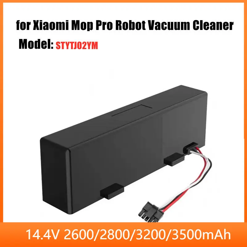 Аккумулятор пылесоса 14.8V / 4.4V 4S1P 3200mAh для Chuwi / Polaris / Kitfort / DIBEA / Ecovacs / iBoto iLife / Genio / Liectroux / Xiaomi
Аккумулятор пылесоса 14.8V / 4.4V 4S1P 3200mAh для Chuwi / Polaris / Kitfort / DIBEA / Ecovacs / iBoto iLife / Genio / Liectroux / Xiaomi