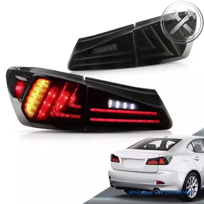 Sequential Full LED Taillights Assembly 2009-2014 Mid Size SUV 6000K Cool White DRL Waterproof Rear Auto Replacement Parts
Sequential Full LED Taillights Assembly 2009-2014 Mid Size SUV 6000K Cool White DRL Waterproof Rear Auto Replacement Parts