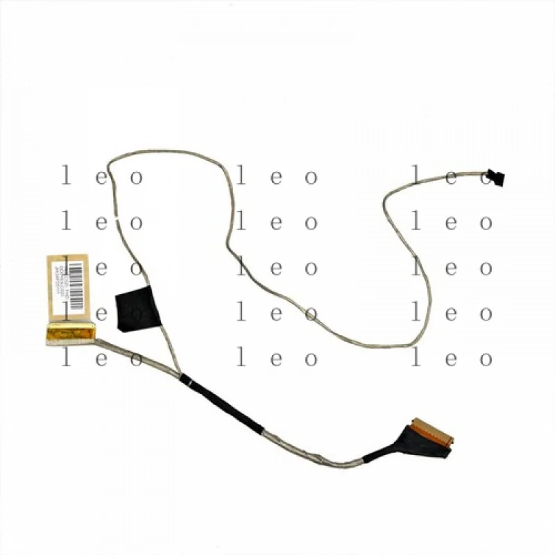 DD 40PIN DD0Y63LC020 Кабель ЖК-экрана для HP ENVY X360 15-U000 15-U100 15-U200
DD 40PIN DD0Y63LC020 Кабель ЖК-экрана для HP ENVY X360 15-U000 15-U100 15-U200