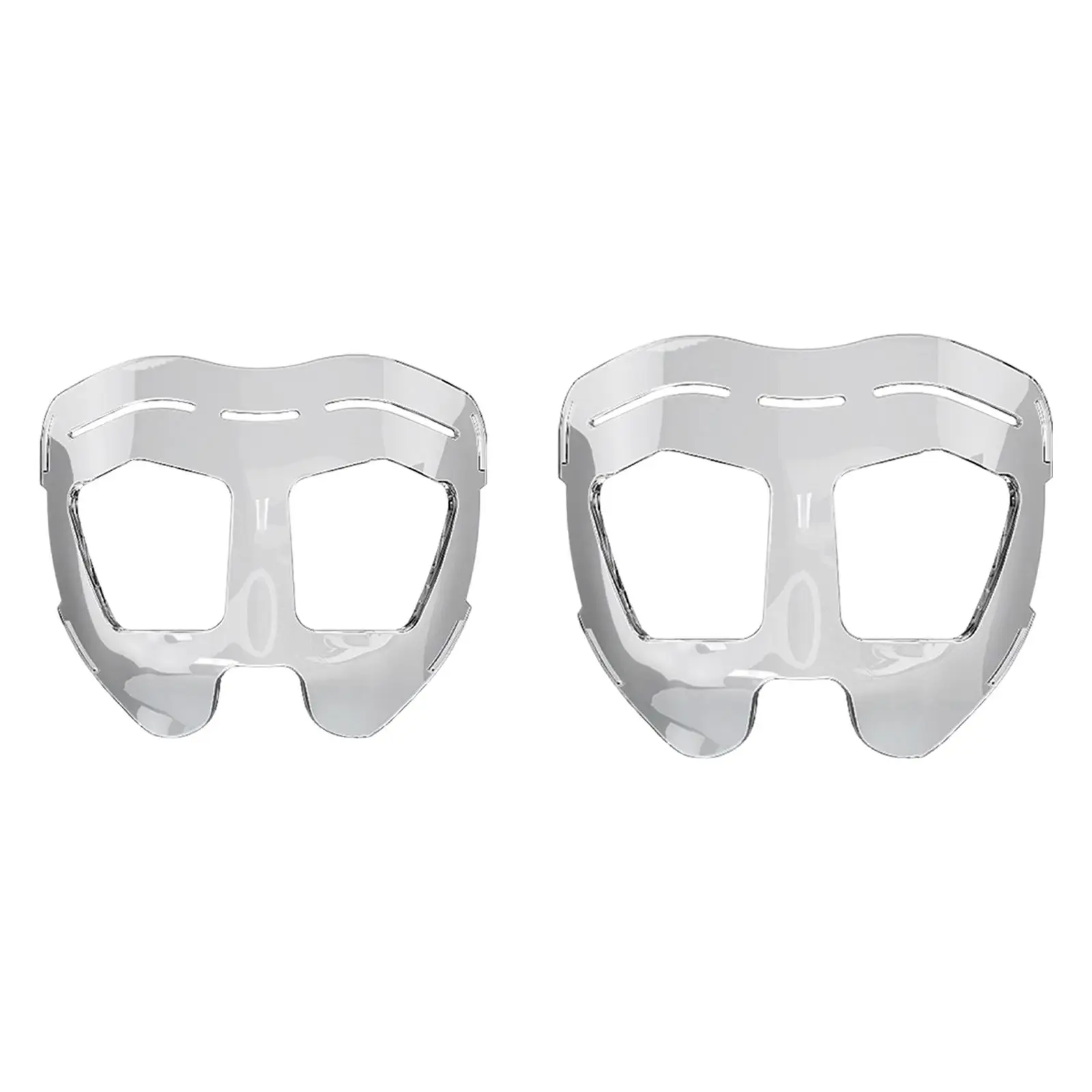 Basketball Mask, Softball Mask, Adjustable Strap, Sports Nose Guard Face Shield for Football, Soccer, Softball, Workout, Boxing
Basketball Mask, Softball Mask, Adjustable Strap, Sports Nose Guard Face Shield for Football, Soccer, Softball, Workout, Boxing