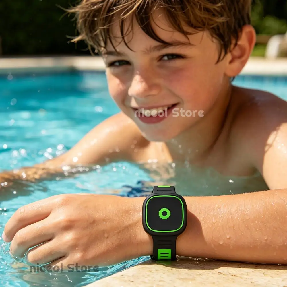 Anti-Lost Device Silicone Holder Fit for Tile Life360 Mate 2024 Tracker (Tracker Not Included) Secure Anti-Lost Wristband
Anti-Lost Device Silicone Holder Fit for Tile Life360 Mate 2024 Tracker (Tracker Not Included) Secure Anti-Lost Wristband