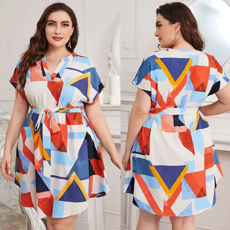 Летняя повседневная свободная юбка-миди больших размеров с принтом Par Dinner Dr Street Sle V-Ne с высокой талией ort Sve Women's Dr
Летняя повседневная свободная юбка-миди больших размеров с принтом Par Dinner Dr Street Sle V-Ne с высокой талией ort Sve Women's Dr