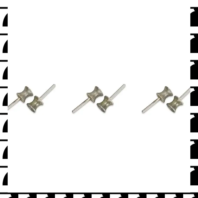 A44U 6 Pack Diamond Dog Nail Grinder Bits For Rotary Tool Fits For Dremel And Many Others
A44U 6 Pack Diamond Dog Nail Grinder Bits For Rotary Tool Fits For Dremel And Many Others