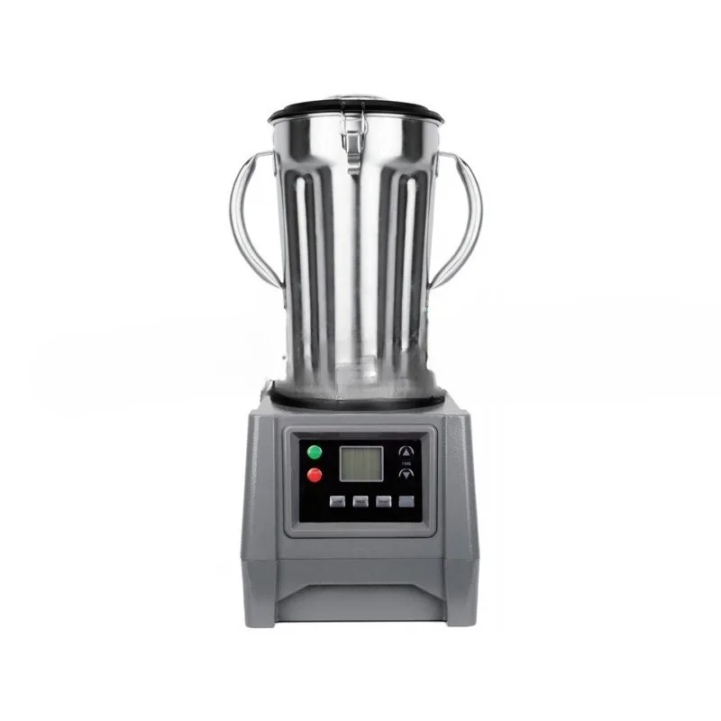 Commercial large-capacity multi-function wall-breaking cooking machine, food mixer
Commercial large-capacity multi-function wall-breaking cooking machine, food mixer