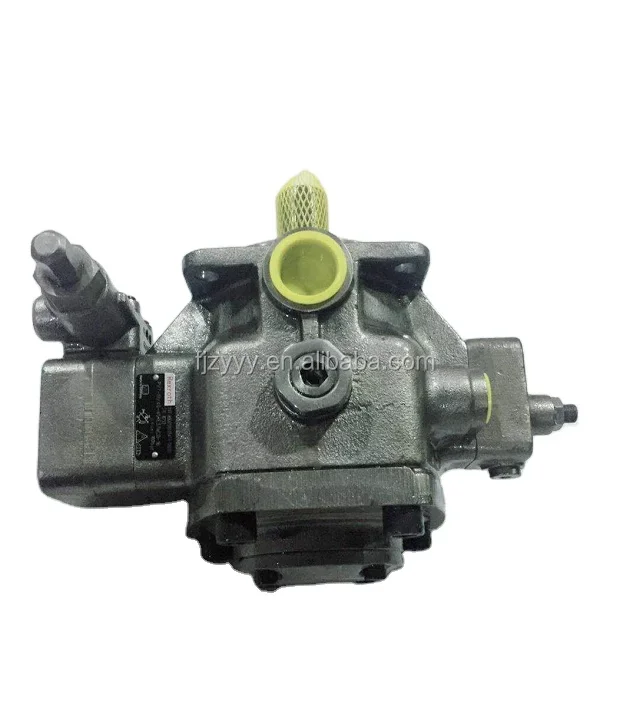 2026 Hydraulic Variable PV7 PV7-17/10-20RE01MC0-10 PV7-17/10-14RE01MCO-16 PV-7-A1/100-118RE07MCO-16 Vane Pump
2026 Hydraulic Variable PV7 PV7-17/10-20RE01MC0-10 PV7-17/10-14RE01MCO-16 PV-7-A1/100-118RE07MCO-16 Vane Pump
