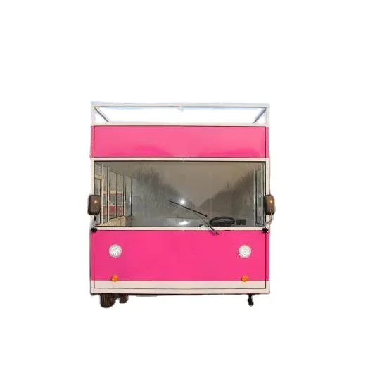OEM mobile kitchen churros caravan coffee cart food cart bbq food truck food concession trailer
OEM mobile kitchen churros caravan coffee cart food cart bbq food truck food concession trailer