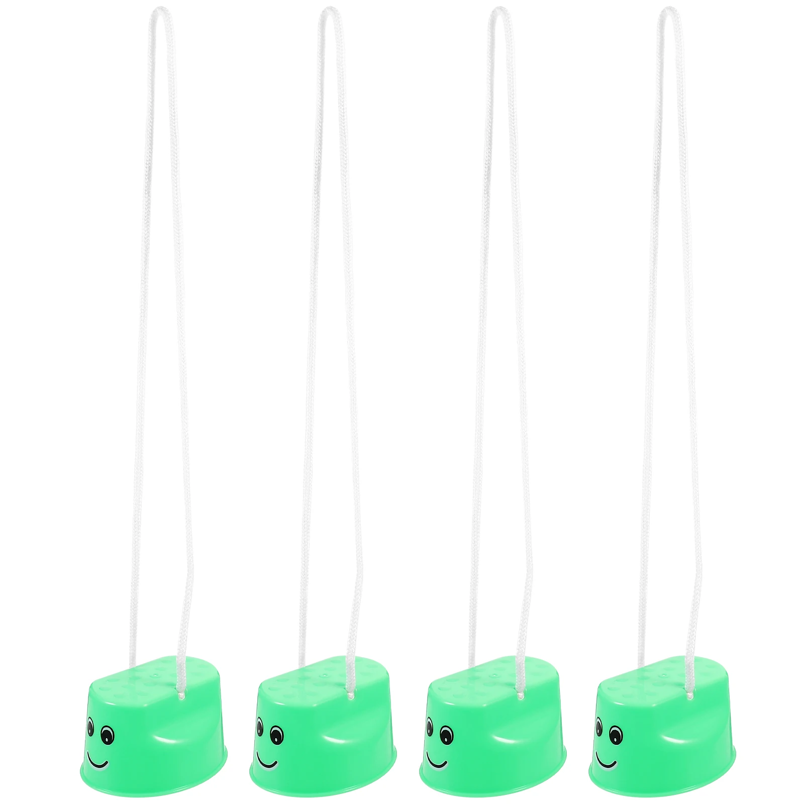 4 Pcs Stilt Training Equipment Toys for Toddlers Walking Stilts Kids Balancing Children Balance
4 Pcs Stilt Training Equipment Toys for Toddlers Walking Stilts Kids Balancing Children Balance