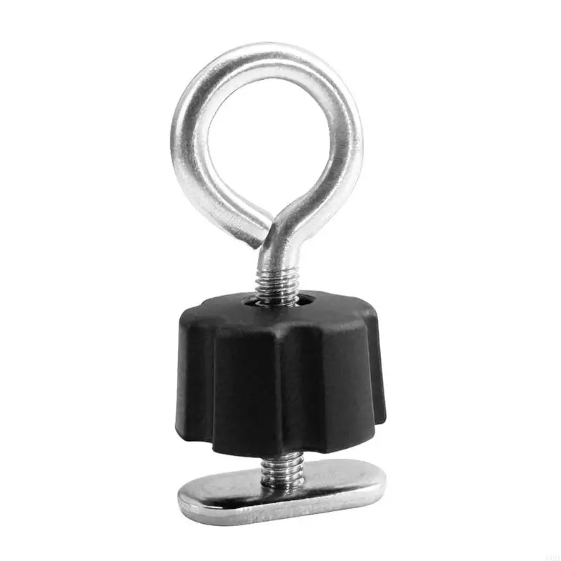 462A Steel Lifting Rings Compact Lifting Eye Compact Designs Fastener for Convenient Installation in Various Setting
462A Steel Lifting Rings Compact Lifting Eye Compact Designs Fastener for Convenient Installation in Various Setting