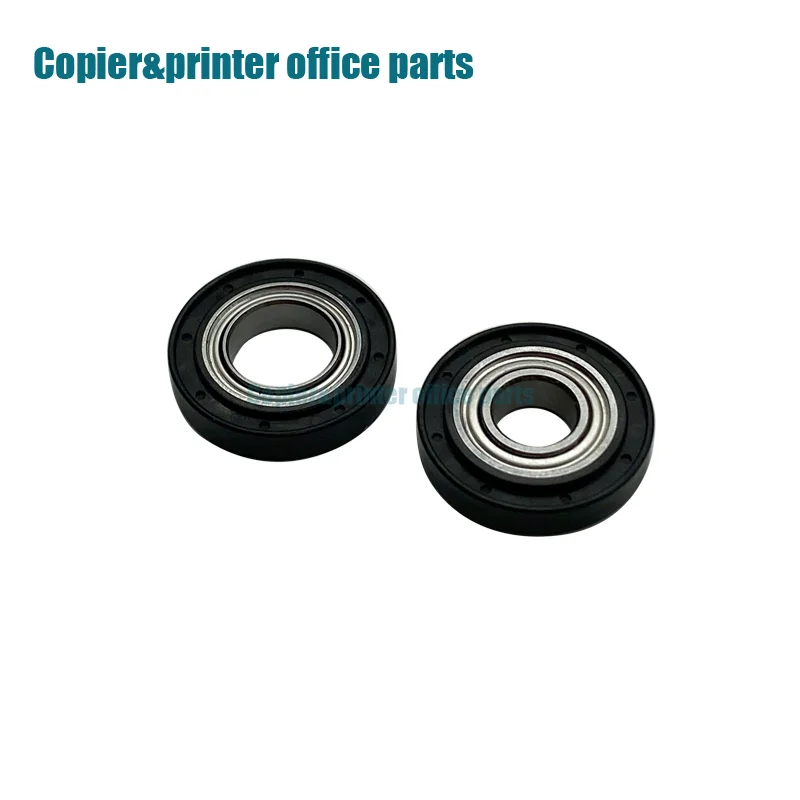 5 комплектов, высокое качество для Konica Minolta BH 227 287 367 7528 7536 7522 AD 289S, детали для разработчика магнитного ролика, проставки для копировального аппарата
5 комплектов, высокое качество для Konica Minolta BH 227 287 367 7528 7536 7522 AD 289S, детали для разработчика магнитного ролика, проставки для копировального аппарата