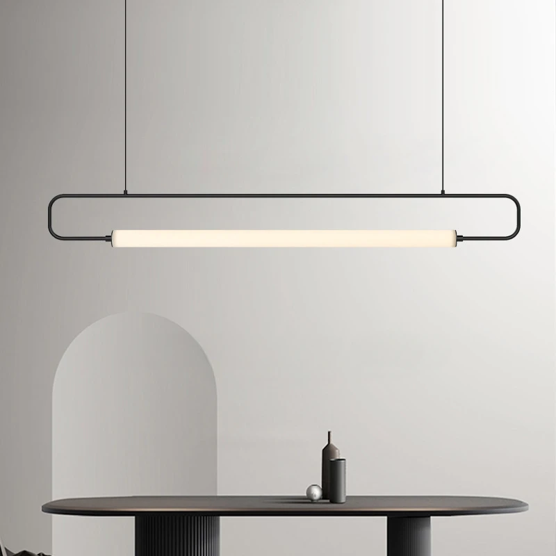 Modern Nordic LED Pendant Light Iron Minimalist Black Gold Restaurant Chandeliers Dining Room Kitchen Island Bar Light Fixtures
Modern Nordic LED Pendant Light Iron Minimalist Black Gold Restaurant Chandeliers Dining Room Kitchen Island Bar Light Fixtures