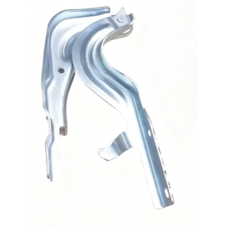 1 шт. левый и правый кронштейн петли капота двигателя для Chery Jetour X90Plus
1 шт. левый и правый кронштейн петли капота двигателя для Chery Jetour X90Plus