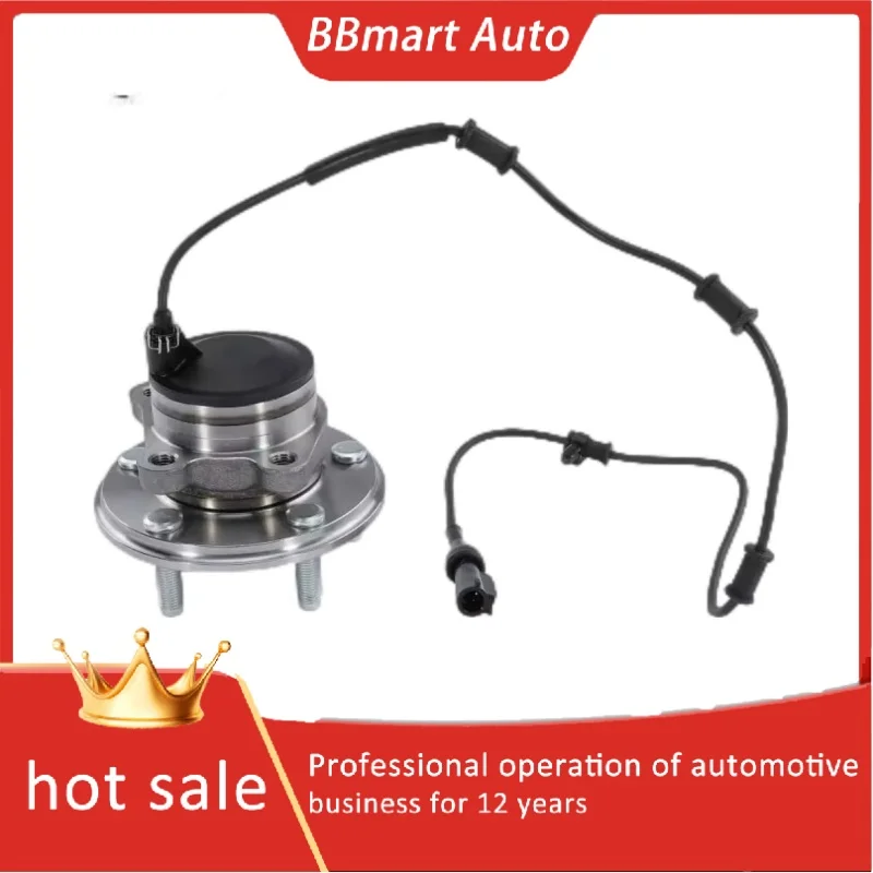 C2D38989 BBmartAuto Car accesorios para Front wheel bearing for Jaguar XJ 2010-2017 XF XK 2010-2015 2.0L 3.0L 5.0L
C2D38989 BBmartAuto Car accesorios para Front wheel bearing for Jaguar XJ 2010-2017 XF XK 2010-2015 2.0L 3.0L 5.0L