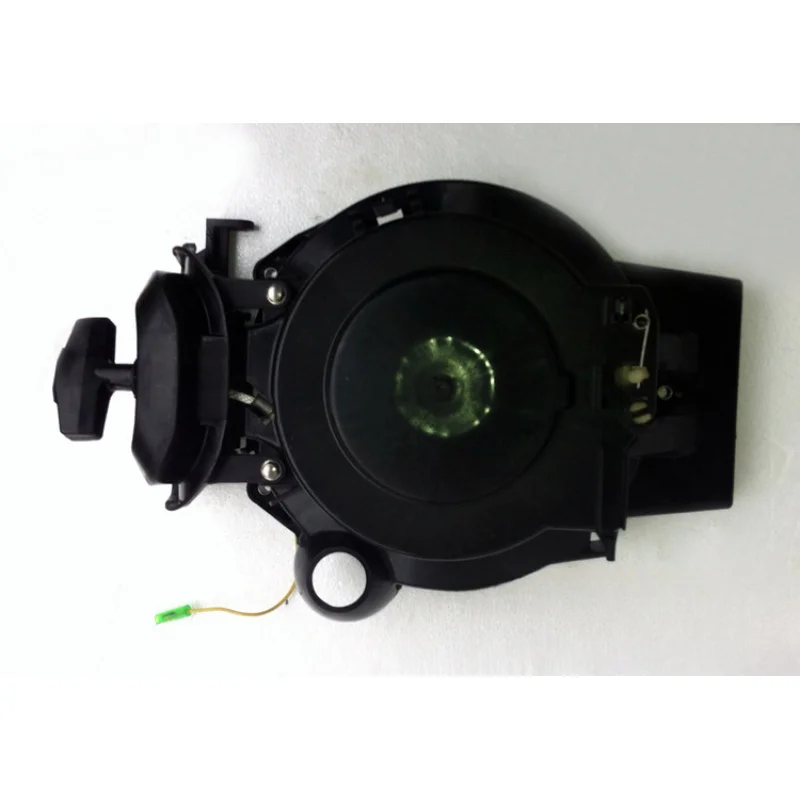 A universal start pull plate suitable for the 4-stroke 15-horsepower outboard motor starter Yamaha Lingxuan Baisheng Hai
A universal start pull plate suitable for the 4-stroke 15-horsepower outboard motor starter Yamaha Lingxuan Baisheng Hai