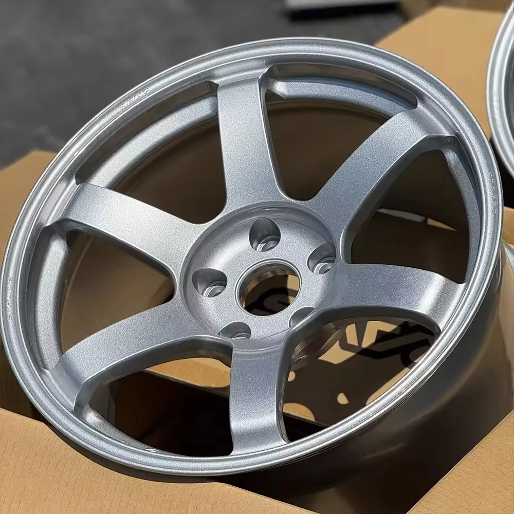 for Lightweight Forged Wheels 5X112 5X120, 18-20 Inch, Deep Concave Alloy Rims in Green, Red & Black, Ideal for Sport Vehicles
for Lightweight Forged Wheels 5X112 5X120, 18-20 Inch, Deep Concave Alloy Rims in Green, Red & Black, Ideal for Sport Vehicles