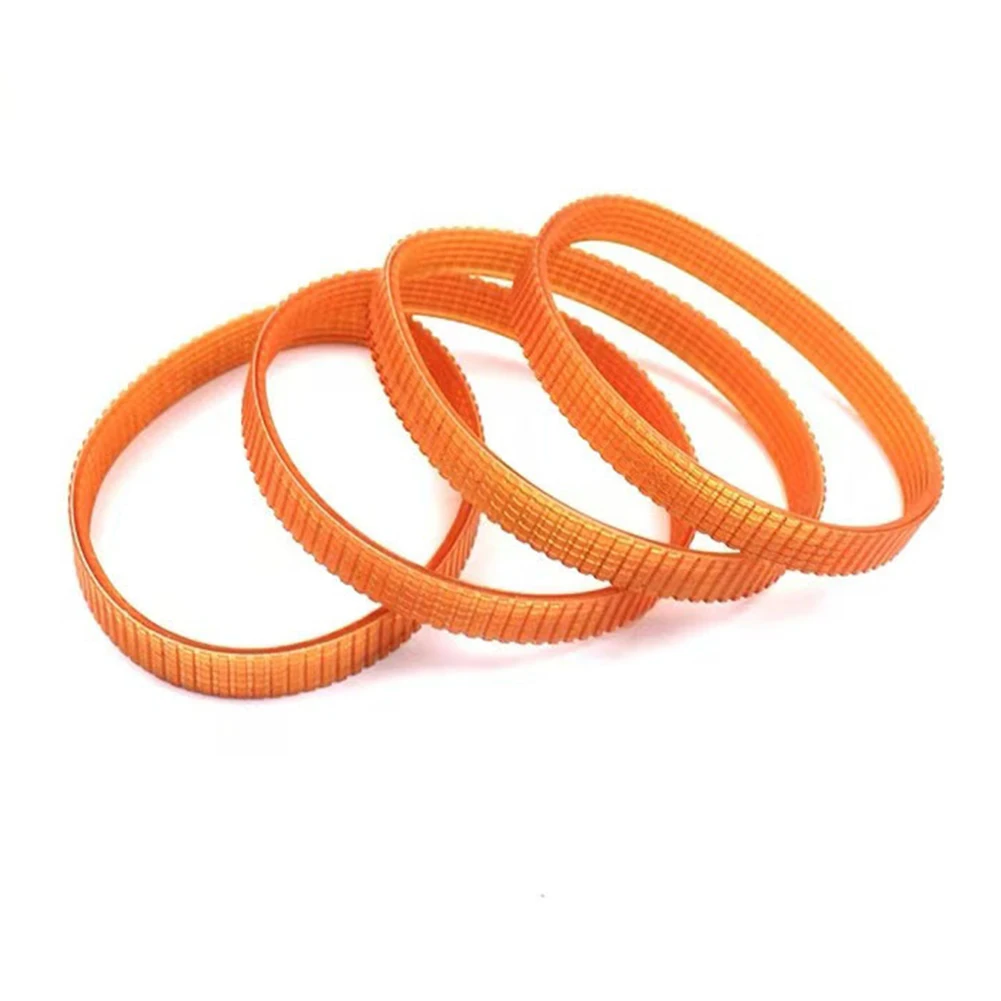 For SB110 Belt Sander Motor Drive Belt 4 Inch 6PJ334 Replacement Belt with Cold and Aging Resistance Polyurethane Material
For SB110 Belt Sander Motor Drive Belt 4 Inch 6PJ334 Replacement Belt with Cold and Aging Resistance Polyurethane Material