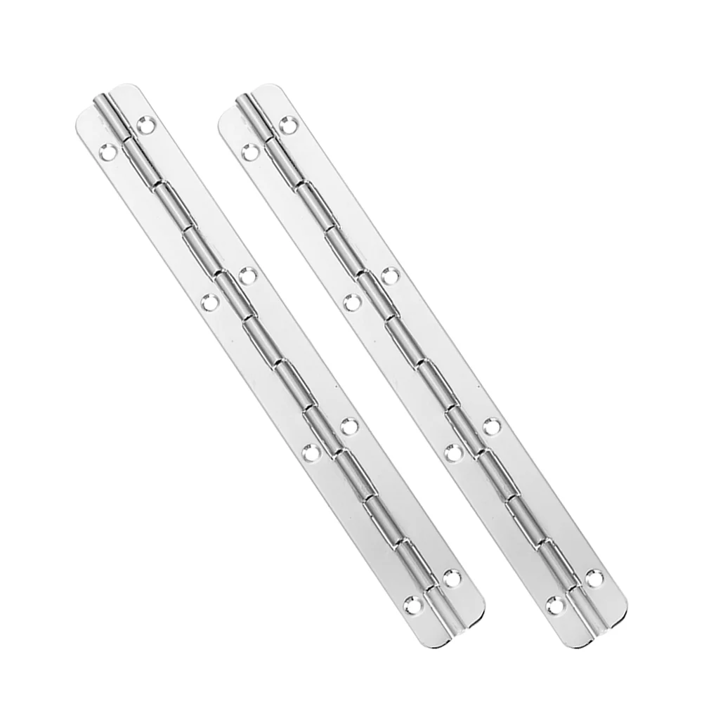 2 Pcs Hinge Cabinet Hinges Table for Doors Bags Heavy Duty Stainless Steel Window
2 Pcs Hinge Cabinet Hinges Table for Doors Bags Heavy Duty Stainless Steel Window