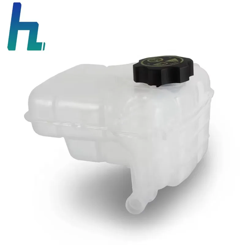 13393368 Coolant Expansion Tank Radiator Water Tank for Chevrolet Cruze J300 Orlando J309 13256823
13393368 Coolant Expansion Tank Radiator Water Tank for Chevrolet Cruze J300 Orlando J309 13256823