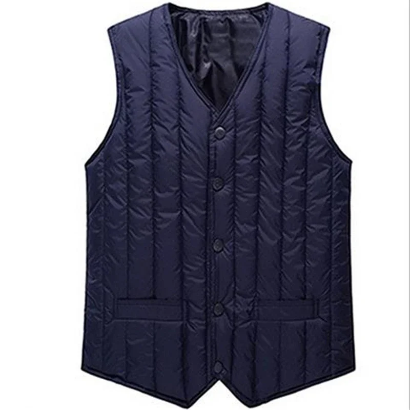 Pop Man Spring Hot Sale Down Vests Male Autumn Hot Sale Down Vest Men Loose Warm Abajo Waistcoat Women Abajo Overcoat Abajo Park
Pop Man Spring Hot Sale Down Vests Male Autumn Hot Sale Down Vest Men Loose Warm Abajo Waistcoat Women Abajo Overcoat Abajo Park