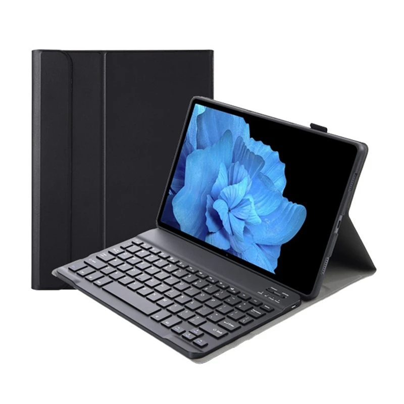 Case For Lenovo Pad Pro 12 Inch Detachable Flat Cover With Keyboard English Version
Case For Lenovo Pad Pro 12 Inch Detachable Flat Cover With Keyboard English Version