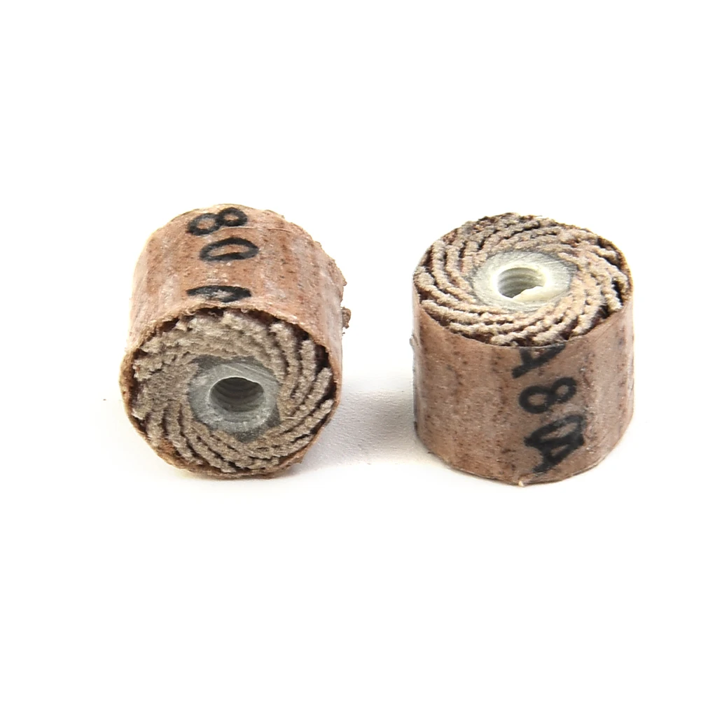 10pcs +1 Mandrel Flap Wheel Disc Sanding Drill Abrasive Polishing Tools 80/120/180/240/320/400/600 Grit Polishing Grind Tool
10pcs +1 Mandrel Flap Wheel Disc Sanding Drill Abrasive Polishing Tools 80/120/180/240/320/400/600 Grit Polishing Grind Tool