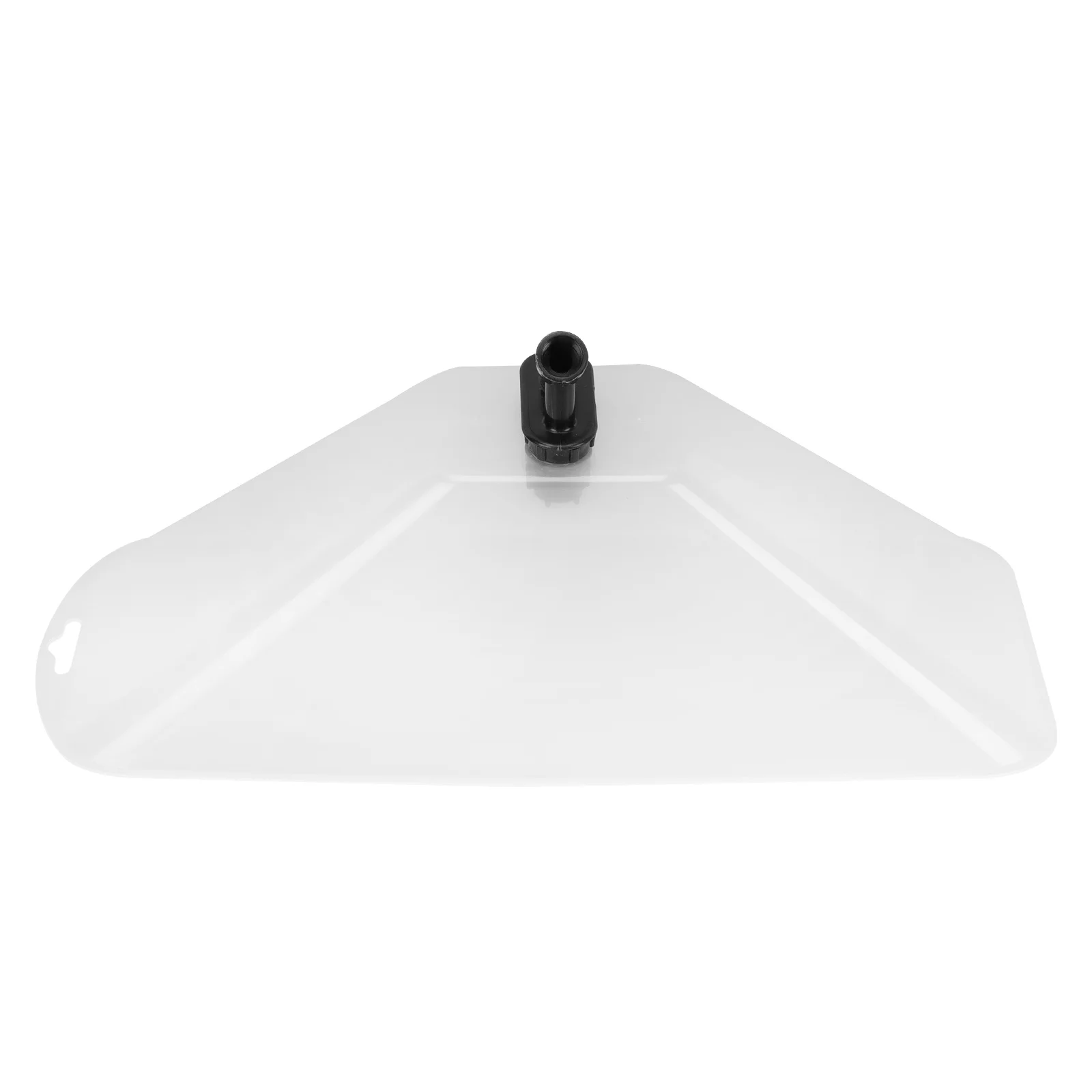 Windproof Sprayer Cover Atomizing Nozzle Clear Plastic Power Sprinkler Waterproof Corrosion Resistant Easy Clean Gardening
Windproof Sprayer Cover Atomizing Nozzle Clear Plastic Power Sprinkler Waterproof Corrosion Resistant Easy Clean Gardening