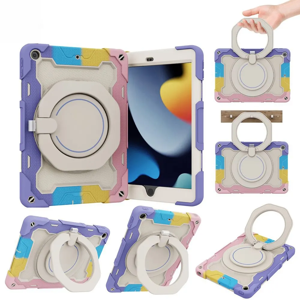 For ipad 9th generation case full body Tablet cover for kids case for ipad 7th/ 8th/ 9th generation 10.2 inch2019 2020 2021case
For ipad 9th generation case full body Tablet cover for kids case for ipad 7th/ 8th/ 9th generation 10.2 inch2019 2020 2021case