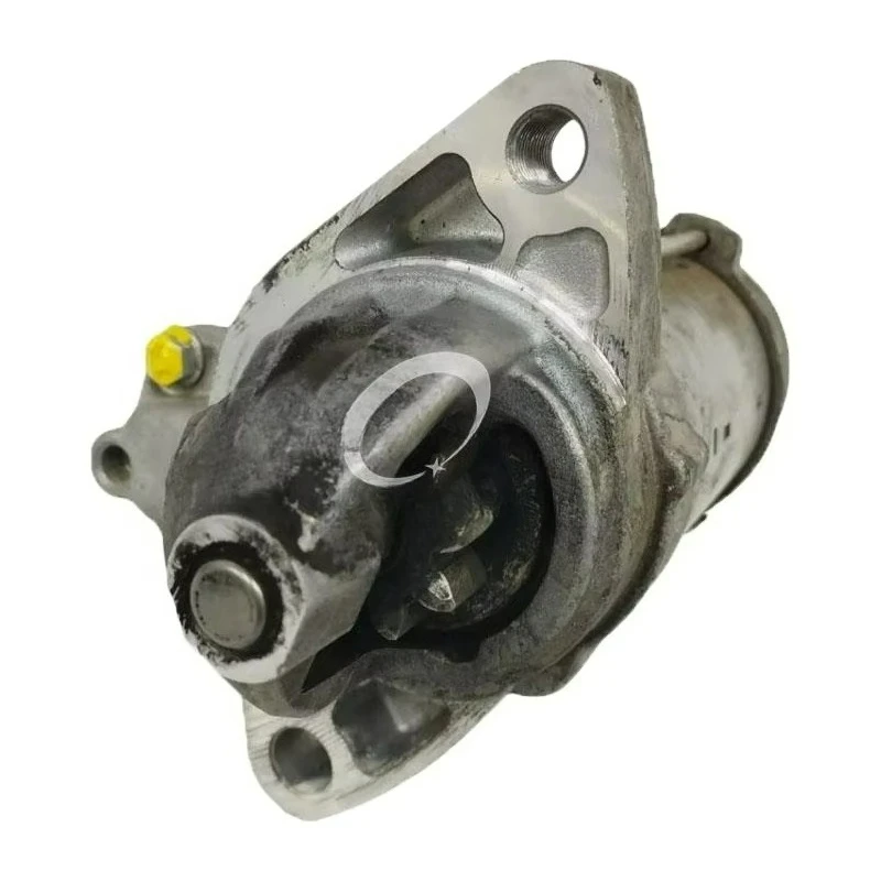 New PRSE516 STRE516 CGB55078 S6240S Auto Starter 12V 2.00KW 9T CW for TOYOTA
New PRSE516 STRE516 CGB55078 S6240S Auto Starter 12V 2.00KW 9T CW for TOYOTA
