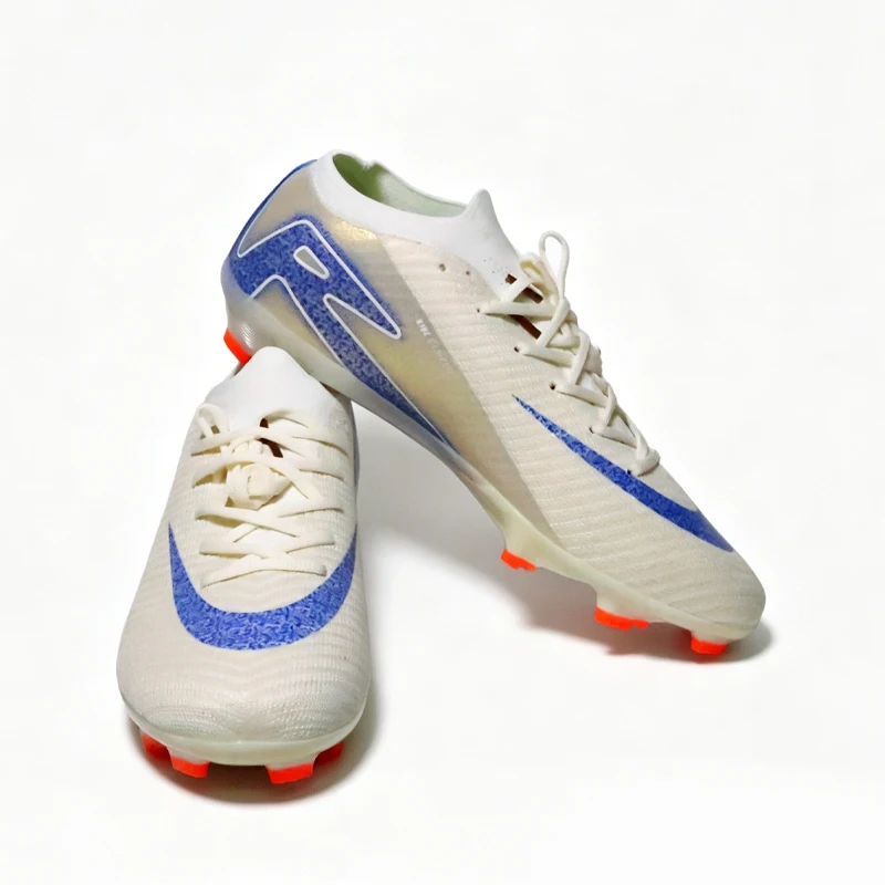 T12 Pro Mens Football Boots FG Boys Training Studded Fast Soccer Cleats Youth Outdoor Lawn Non Slip Football Shoes Man 35-45
T12 Pro Mens Football Boots FG Boys Training Studded Fast Soccer Cleats Youth Outdoor Lawn Non Slip Football Shoes Man 35-45