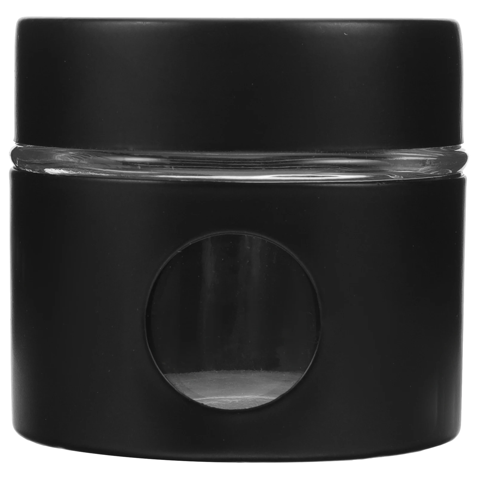 Stainless Steel Tea Coffee Storage Jar Sealed Portable Kitchen Canister Household Home Accessory Delicate Storage
Stainless Steel Tea Coffee Storage Jar Sealed Portable Kitchen Canister Household Home Accessory Delicate Storage