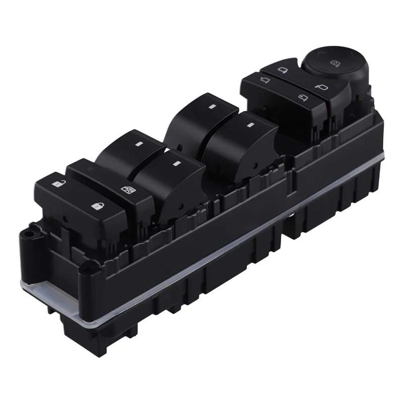 A02Q-Car For Hummer H2 Passenger Side Power Window Switch 6.2L V8 08-10 Luxury 10377668 25976511 LHD
A02Q-Car For Hummer H2 Passenger Side Power Window Switch 6.2L V8 08-10 Luxury 10377668 25976511 LHD