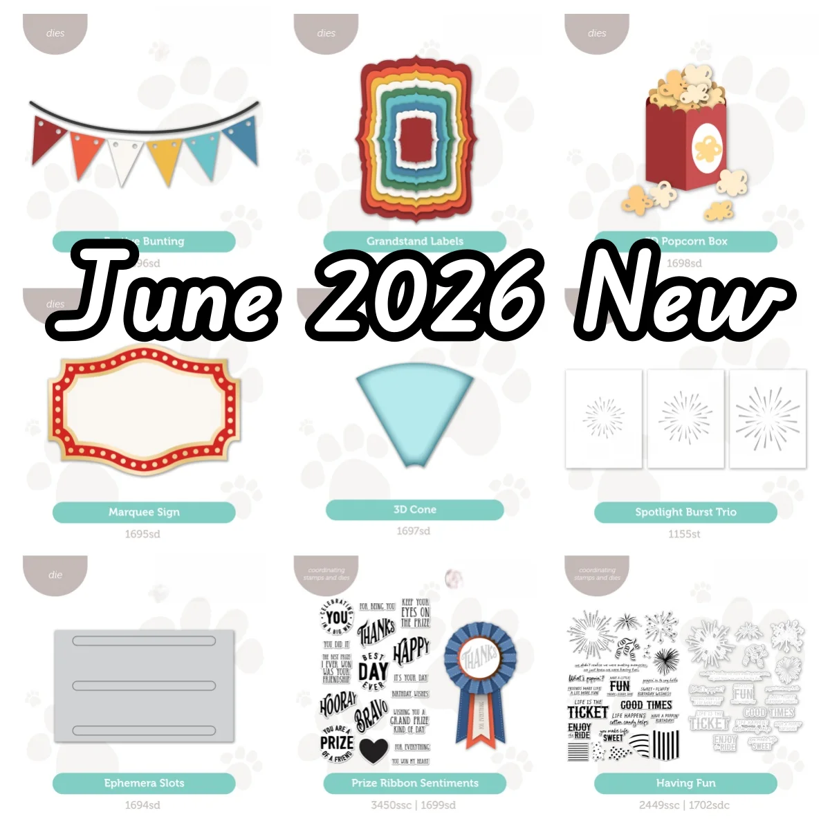 Juny 2026 3D Box and Popcorn Cone Metal Cutting Dies Clear Stamps Stencil for DIY Making Card Scrapbook Embossed Paper Album
Juny 2026 3D Box and Popcorn Cone Metal Cutting Dies Clear Stamps Stencil for DIY Making Card Scrapbook Embossed Paper Album