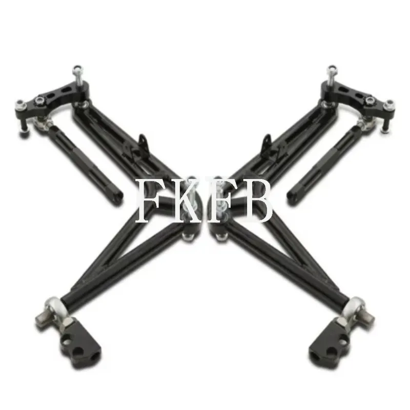 RTS Car Parts Front Lower Control Arm forBMW E36 Drift Version Complete Angle Kit YZ062
RTS Car Parts Front Lower Control Arm forBMW E36 Drift Version Complete Angle Kit YZ062