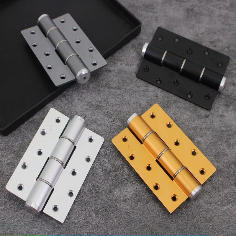 5INCH Invisible Self Closing Buffer Hydraulic Wooden Door Hinge 50Kg Damping Buffer Door Closer Mute Home Improvement Hinge
5INCH Invisible Self Closing Buffer Hydraulic Wooden Door Hinge 50Kg Damping Buffer Door Closer Mute Home Improvement Hinge