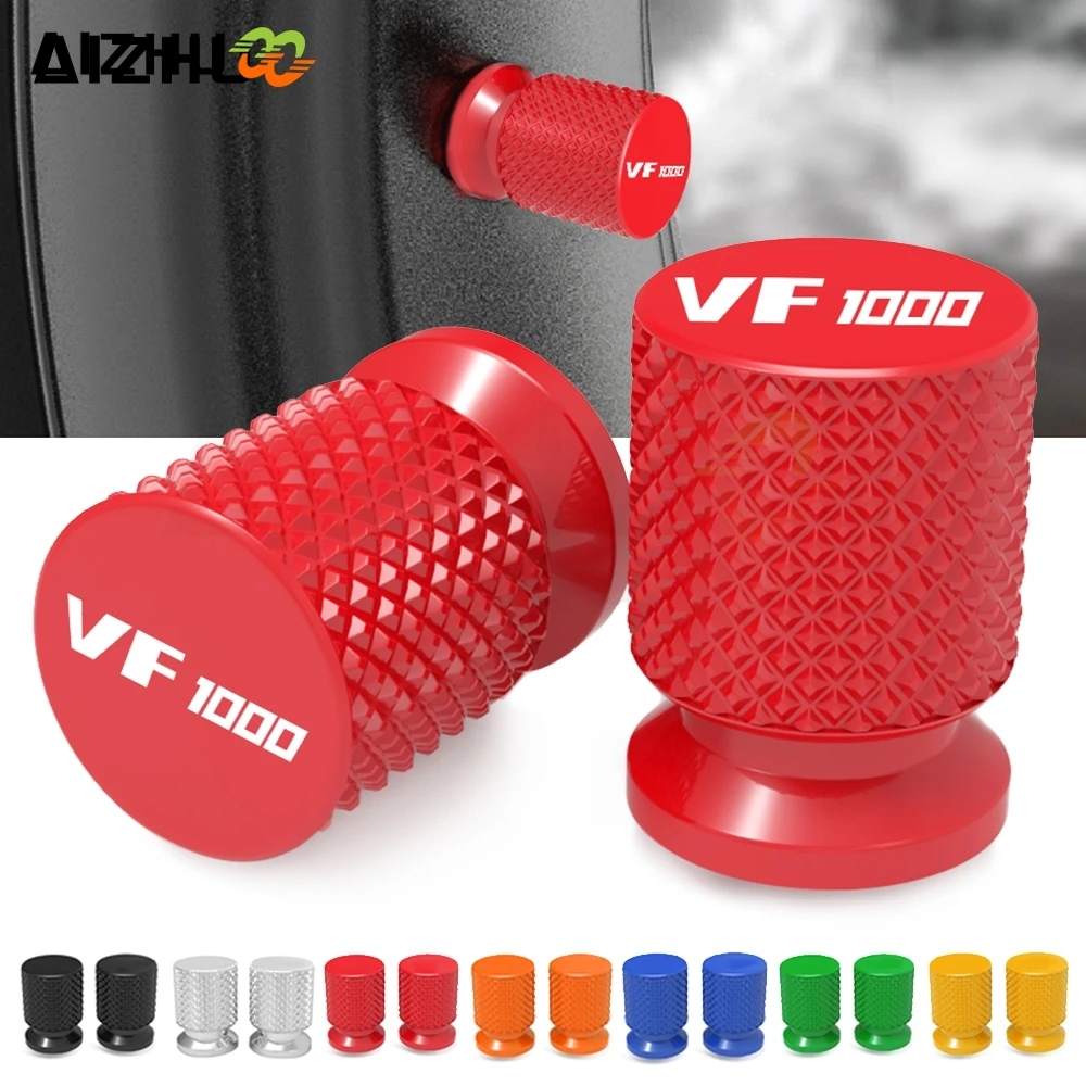 Motorcycle CNC Aluminum FOR HONDA VF1000 VF 1000 1997-2004 2003 2002 Tyre Rim Air Port Cover Tire Valve Wheel Stem Cap Covers
Motorcycle CNC Aluminum FOR HONDA VF1000 VF 1000 1997-2004 2003 2002 Tyre Rim Air Port Cover Tire Valve Wheel Stem Cap Covers
