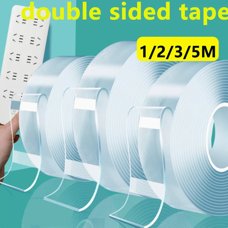 Ultra-strong Double Sided Adhesive Monster Tape Home Appliance Waterproof Wall Stickers Improvement Resistant Tapes Wholesale
Ultra-strong Double Sided Adhesive Monster Tape Home Appliance Waterproof Wall Stickers Improvement Resistant Tapes Wholesale