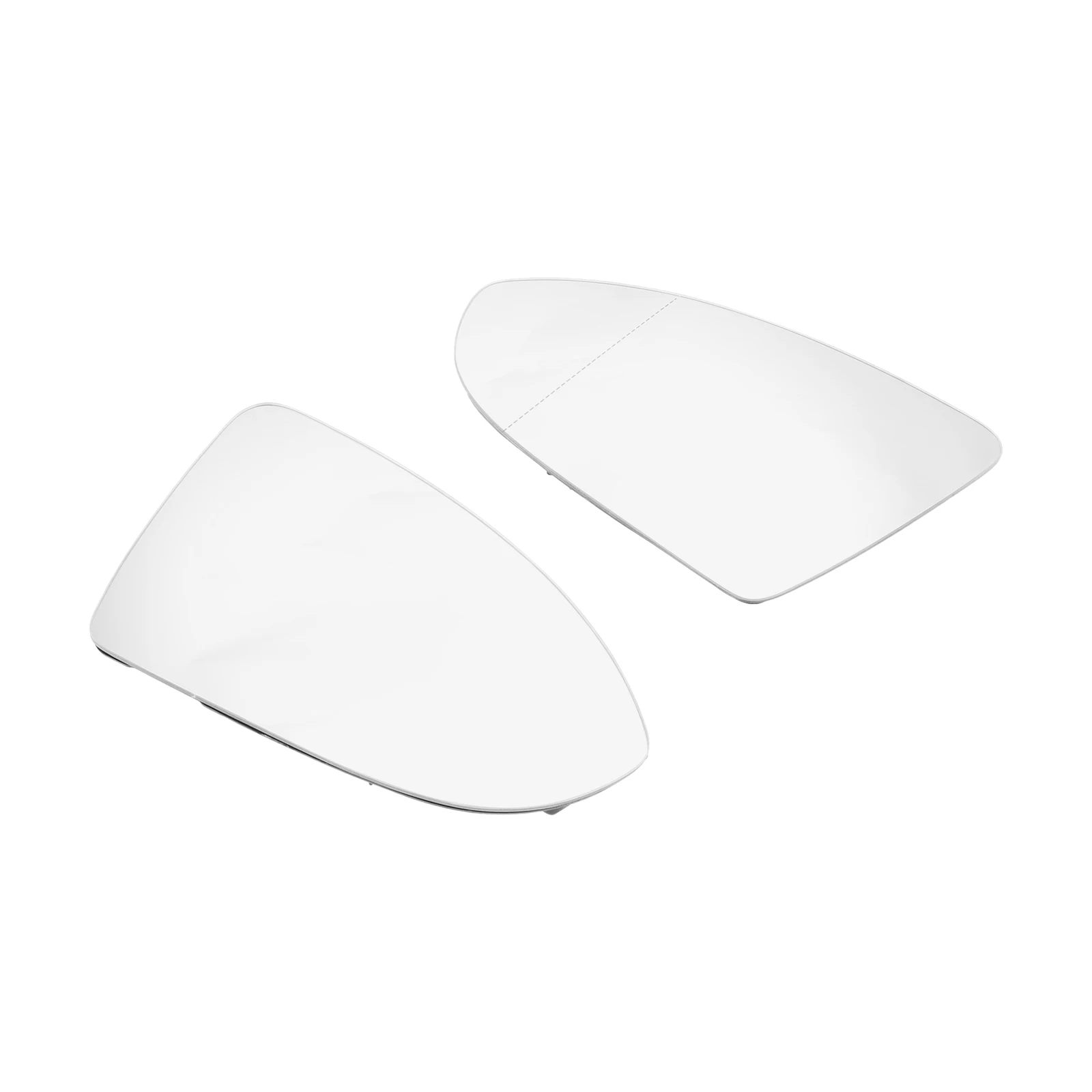 Left Right Heated Car Rearview Wing Side Mirror Glass for Golf MK7 2013-2021 Wide Angle Rear View Mirror 5G0857521 / 5G0857522
Left Right Heated Car Rearview Wing Side Mirror Glass for Golf MK7 2013-2021 Wide Angle Rear View Mirror 5G0857521 / 5G0857522