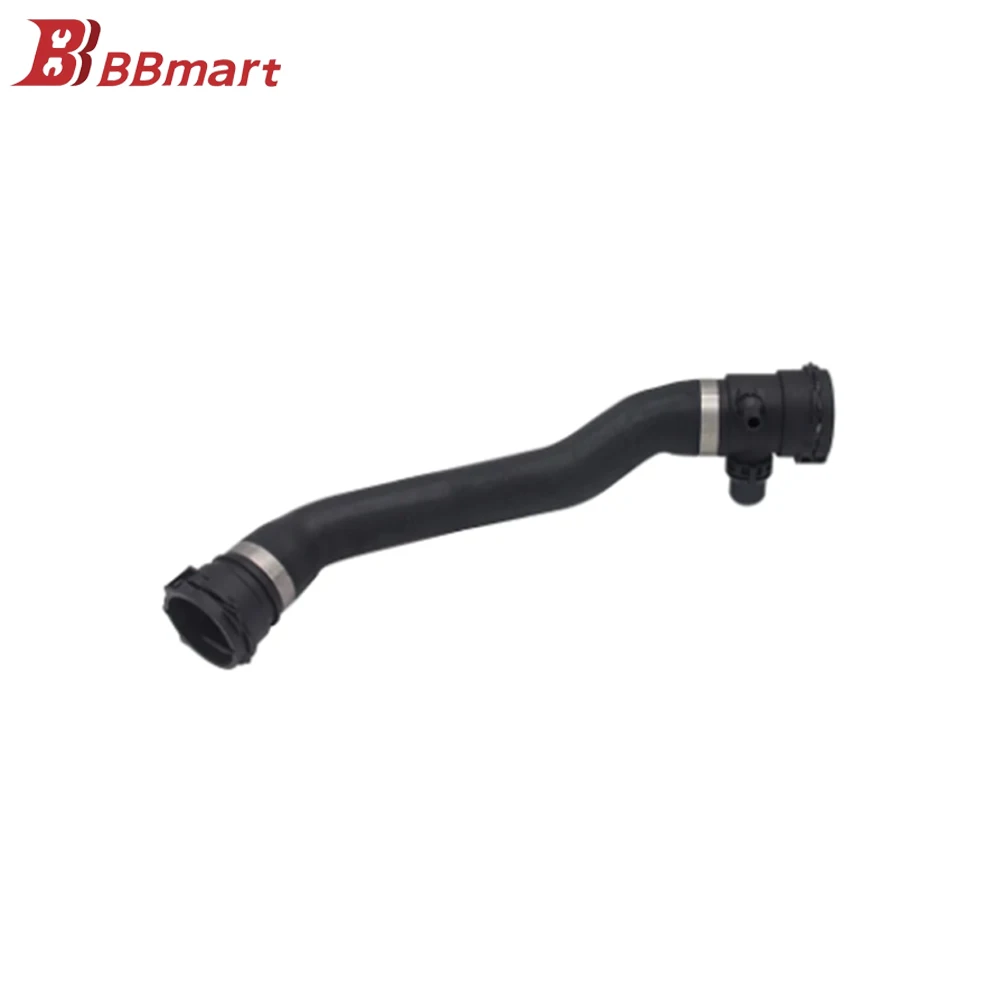 17127646155 BBmart Auto Parts 1 Pcs Radiator Coolant Hose For BMW X3/F25/20ix/N20/F26 Car Accessories
17127646155 BBmart Auto Parts 1 Pcs Radiator Coolant Hose For BMW X3/F25/20ix/N20/F26 Car Accessories