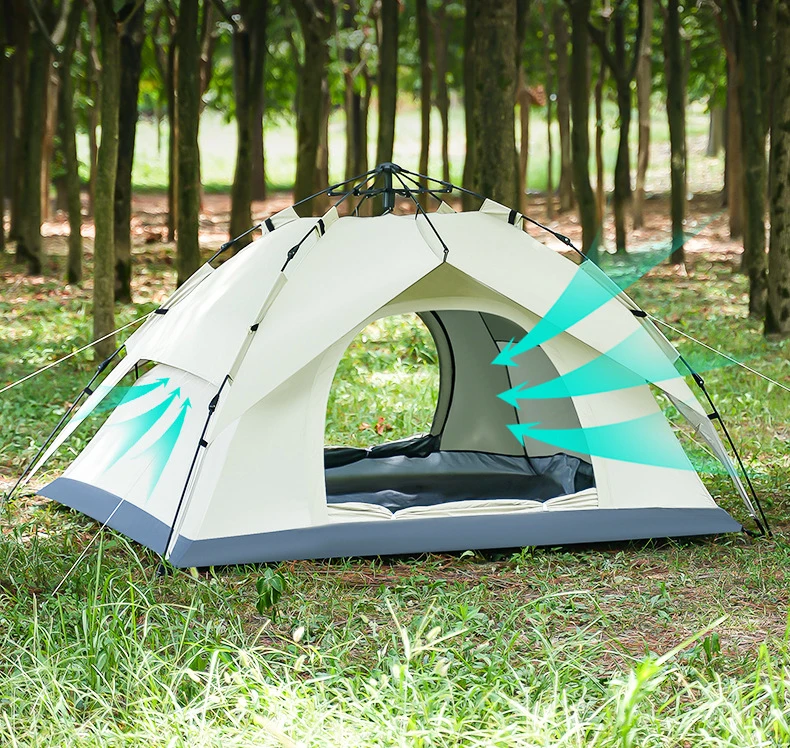 Direct Wholesale Price Outdoor Waterproof Tent Camping Waterproof 2 Person Polyester Camping Tent
Direct Wholesale Price Outdoor Waterproof Tent Camping Waterproof 2 Person Polyester Camping Tent
