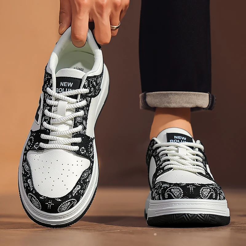 New Spring/Summer 2025 Versatile Men's Sneakers, Anti-slip and Wear-resistant Outdoor Casual Sports Shoes, Couple Running Shoes
New Spring/Summer 2025 Versatile Men's Sneakers, Anti-slip and Wear-resistant Outdoor Casual Sports Shoes, Couple Running Shoes