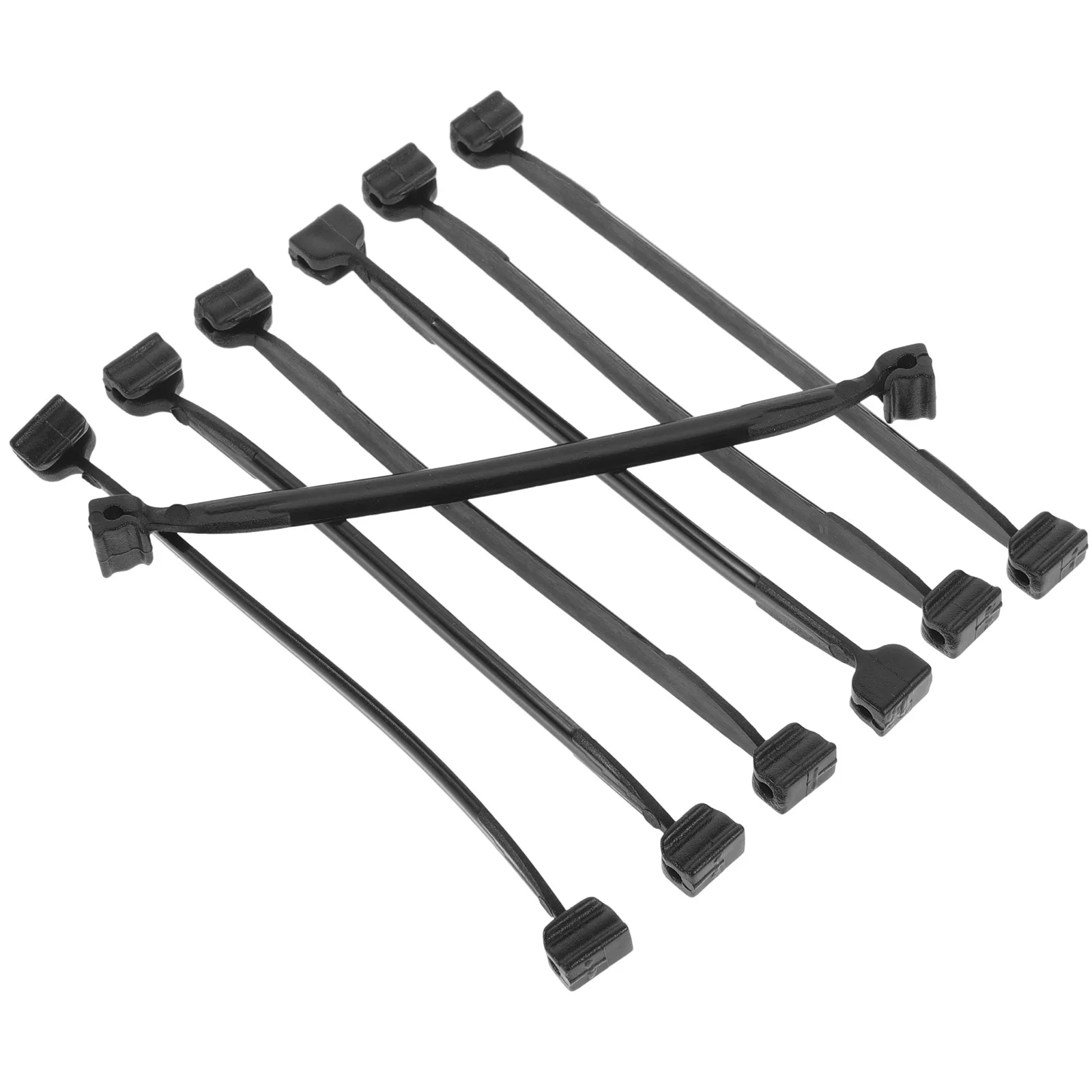 1 Bag Plant Fixing Clip Strong Reusable Garden Support Clamp for Vegetables Climbing Plants and Grape Vines Outdoor Use
1 Bag Plant Fixing Clip Strong Reusable Garden Support Clamp for Vegetables Climbing Plants and Grape Vines Outdoor Use