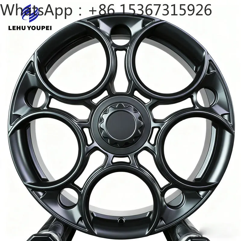 Lightweight High Strength Custom Forged Alloy Modified Passenger Car Wheel Rims
Lightweight High Strength Custom Forged Alloy Modified Passenger Car Wheel Rims