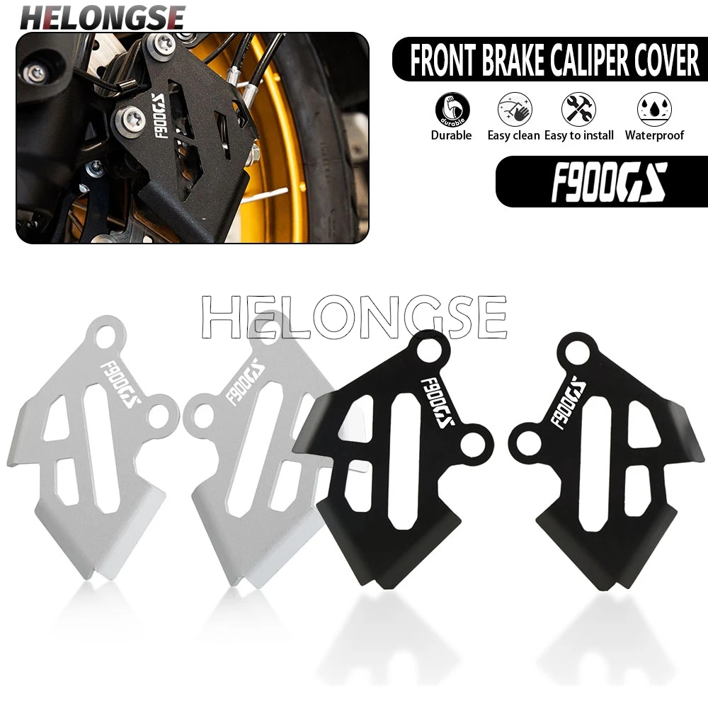 Motorcycle Accessories Front Brake Caliper Rear Cover Guard For BMW F900GS F 900 GS ADVENTURE 2024 2025 2026 F900 GS 900 ADV
Motorcycle Accessories Front Brake Caliper Rear Cover Guard For BMW F900GS F 900 GS ADVENTURE 2024 2025 2026 F900 GS 900 ADV