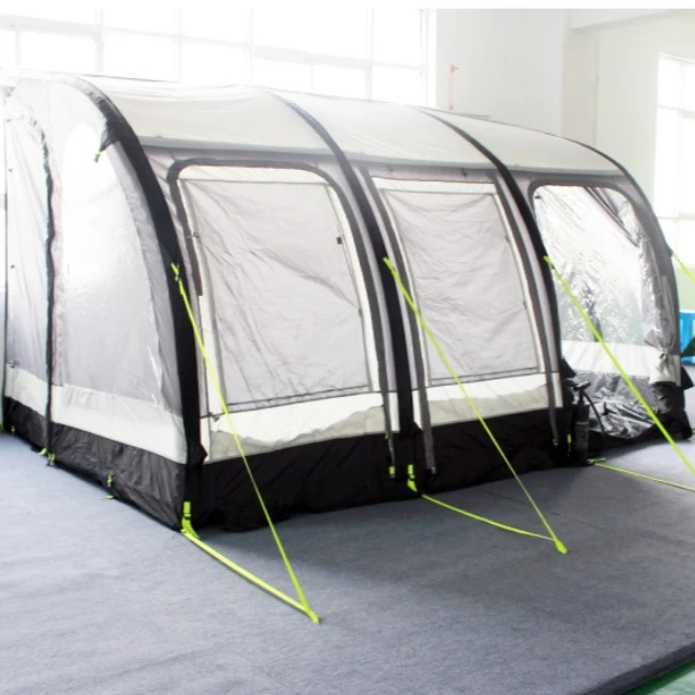 Outdoor 5-8person Caravan Air Awning Rv Inflatable Tent Sunshade Car Caravan Awning
Outdoor 5-8person Caravan Air Awning Rv Inflatable Tent Sunshade Car Caravan Awning