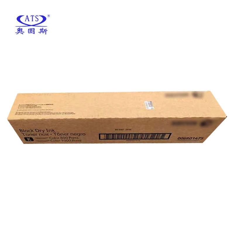 1PC C800 C1000 C800i C1000i Original Toner Cartridge For Xerox Color 800 800i 1000 1000i Press Toner Powder
1PC C800 C1000 C800i C1000i Original Toner Cartridge For Xerox Color 800 800i 1000 1000i Press Toner Powder