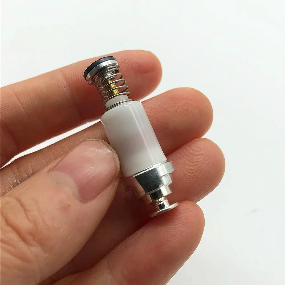 Gas Stove Accessories Flameout Protection Switch Safety Magnet Valve Gas Stove Solenoid Valve
Gas Stove Accessories Flameout Protection Switch Safety Magnet Valve Gas Stove Solenoid Valve