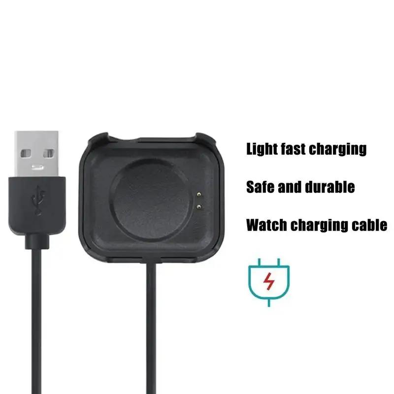 Magnetic Smart Watch Charger Dock Charging Cable USB Charger Adapter For P6/X16/HW22/T500plus/X8PLUS Watch Charging Cable
Magnetic Smart Watch Charger Dock Charging Cable USB Charger Adapter For P6/X16/HW22/T500plus/X8PLUS Watch Charging Cable