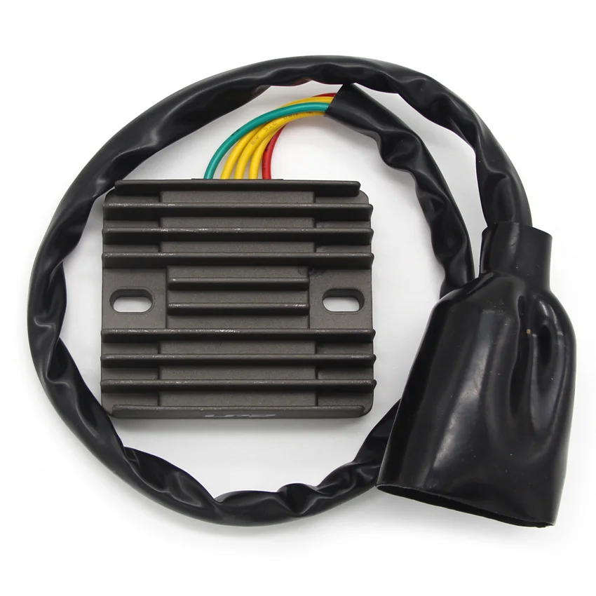 Voltage Regulator Rectifier For Honda VT750 VT750C VT750C2B VT750C2F Spirit VT750C2S VT750CS ABS VT750RS Shadow RS 31600-MFE-641
Voltage Regulator Rectifier For Honda VT750 VT750C VT750C2B VT750C2F Spirit VT750C2S VT750CS ABS VT750RS Shadow RS 31600-MFE-641